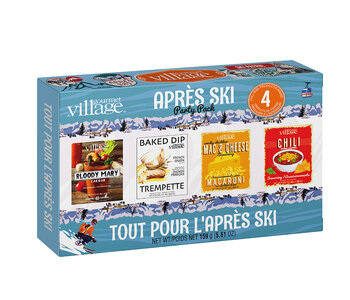 Après Ski Party Pack