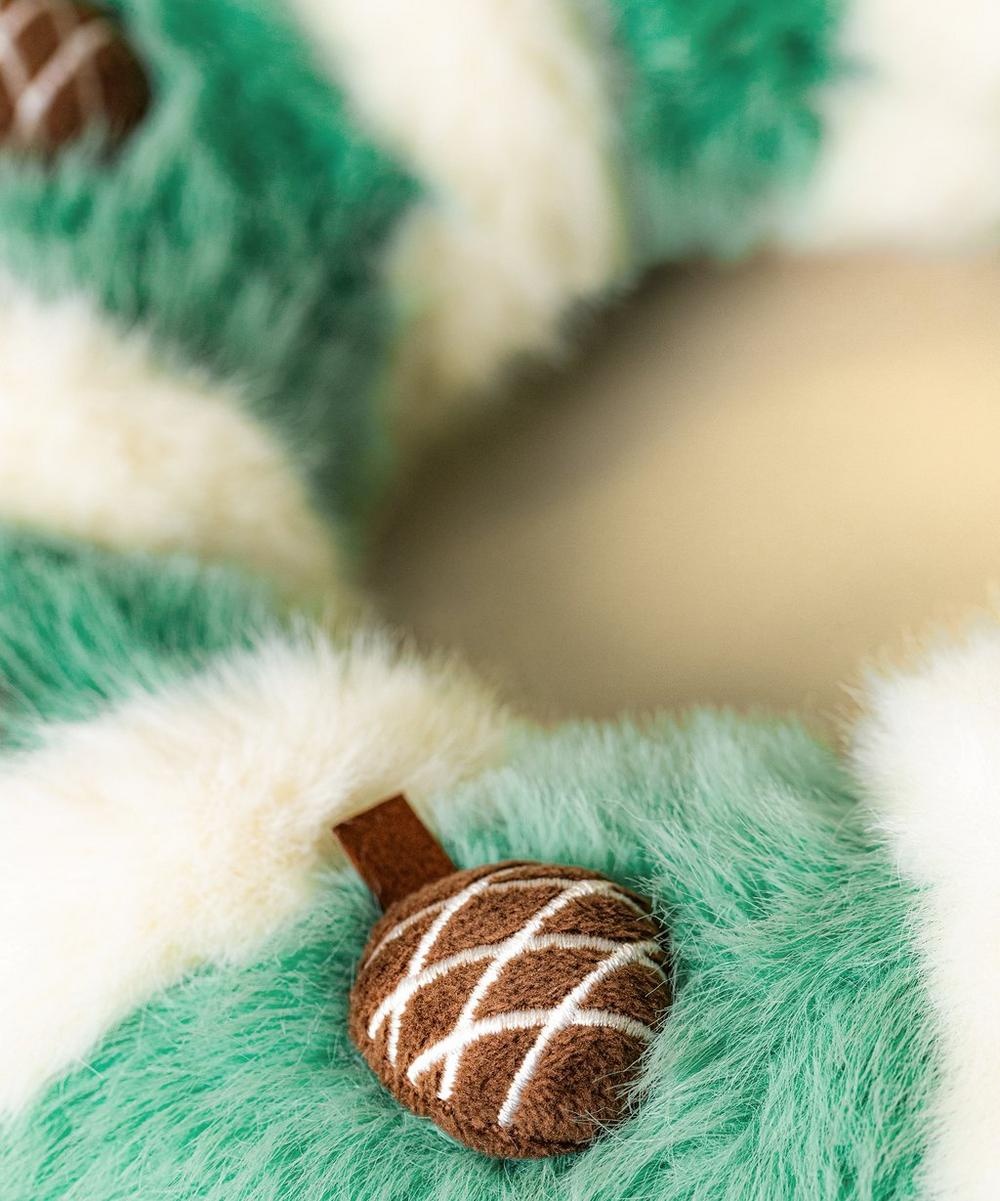Jellycat Inc. Amuseables Pinecone Wreath