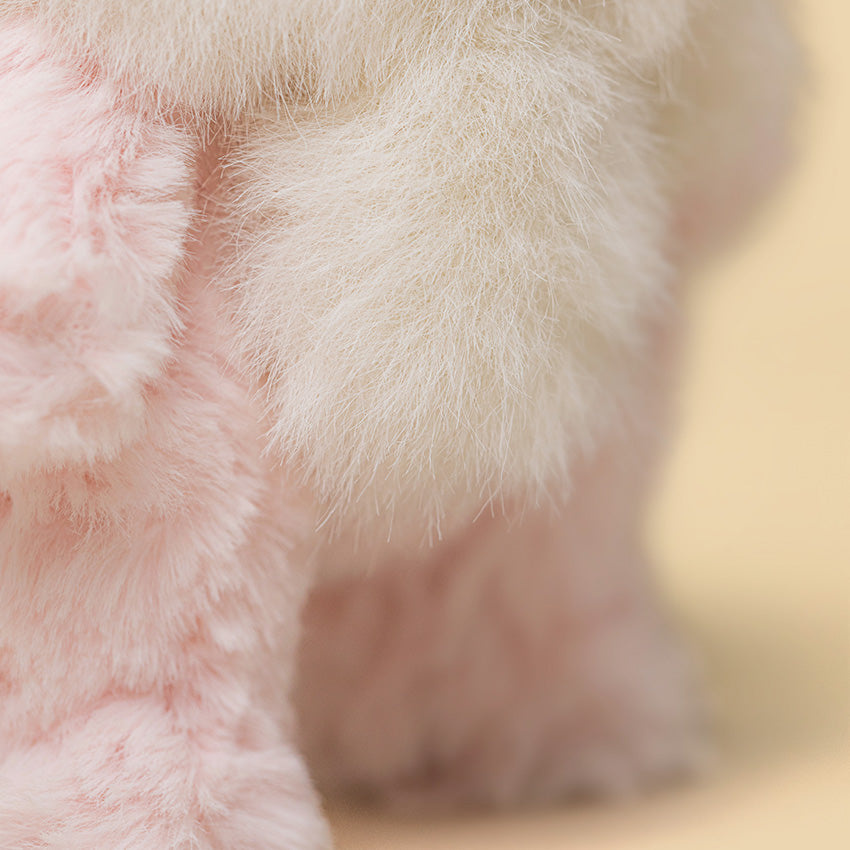 Jellycat Inc. Leola Bear Winter Warmer Decoration