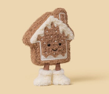 Amuseables Molasi Cookie