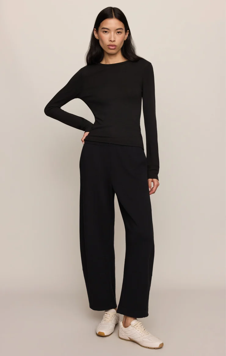 Z Supply Neo Barrel Leg Pant