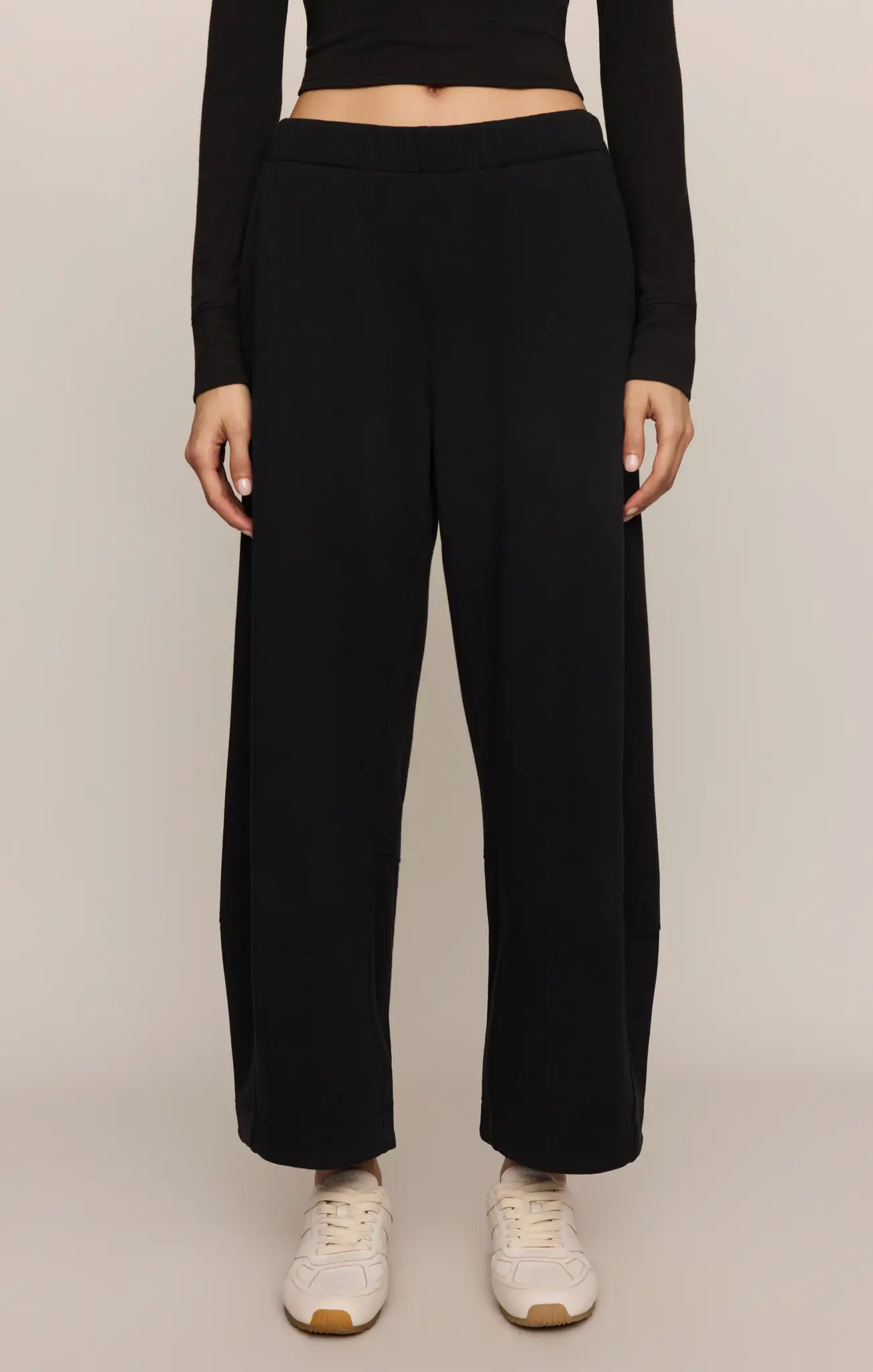 Z Supply Neo Barrel Leg Pant