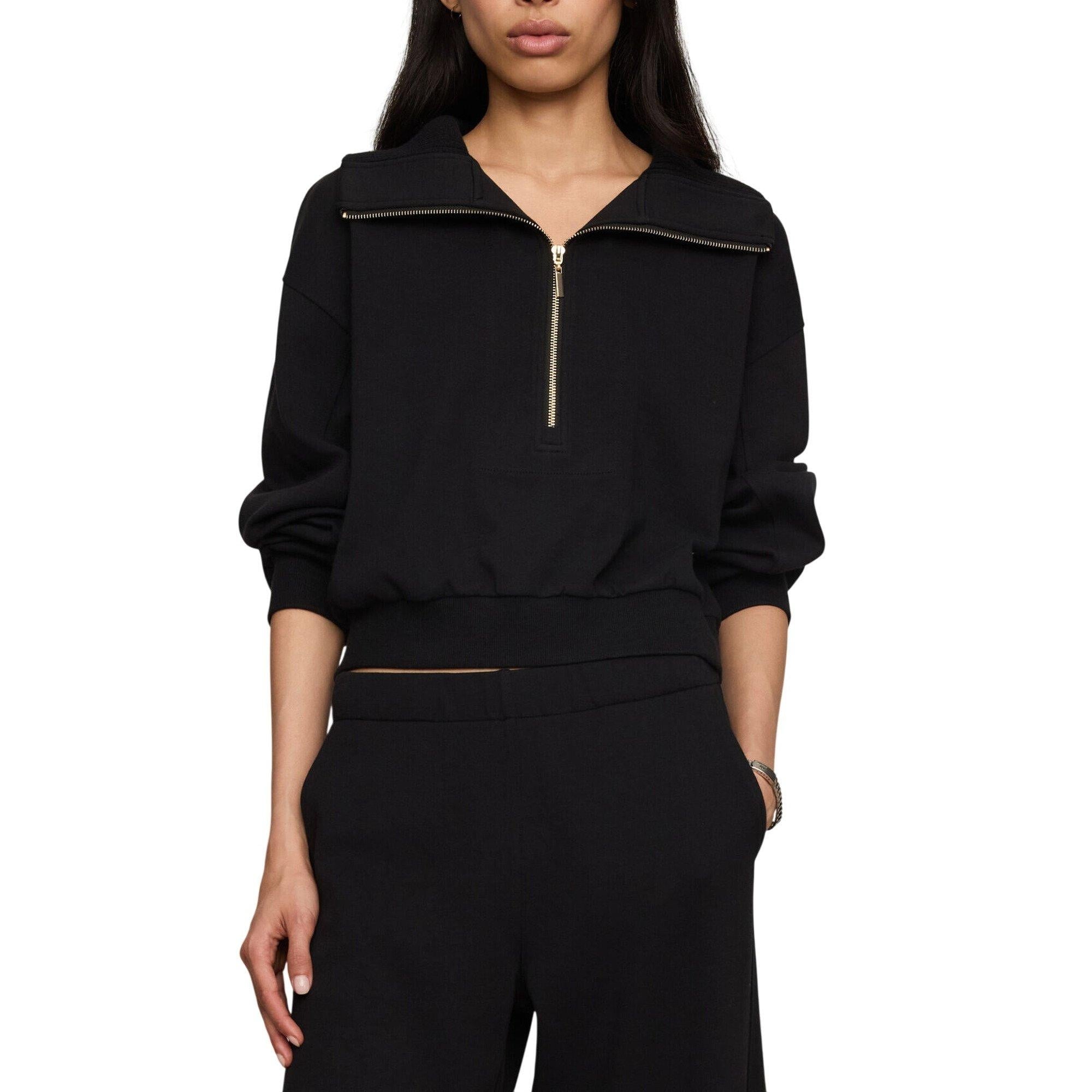 Z Supply Globe Trotter Sweatshirt