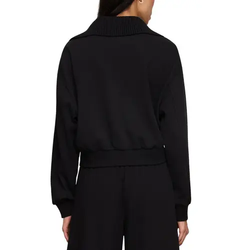 Z Supply Globe Trotter Sweatshirt