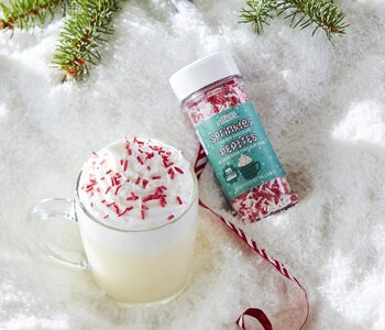 Festive Sprinkles