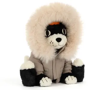 Jellycat Jack Alpine
