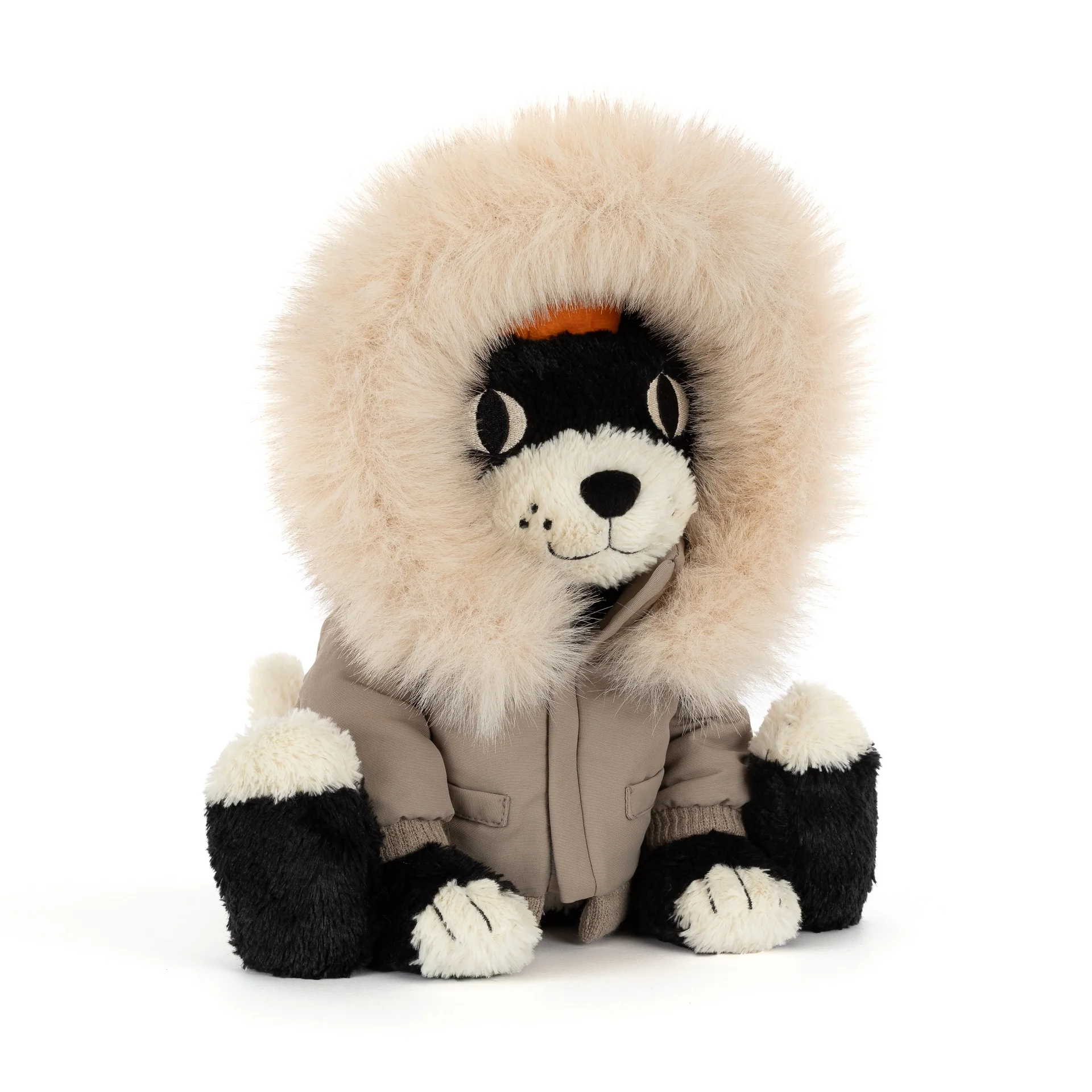 Jellycat Inc. Jellycat Jack Alpine