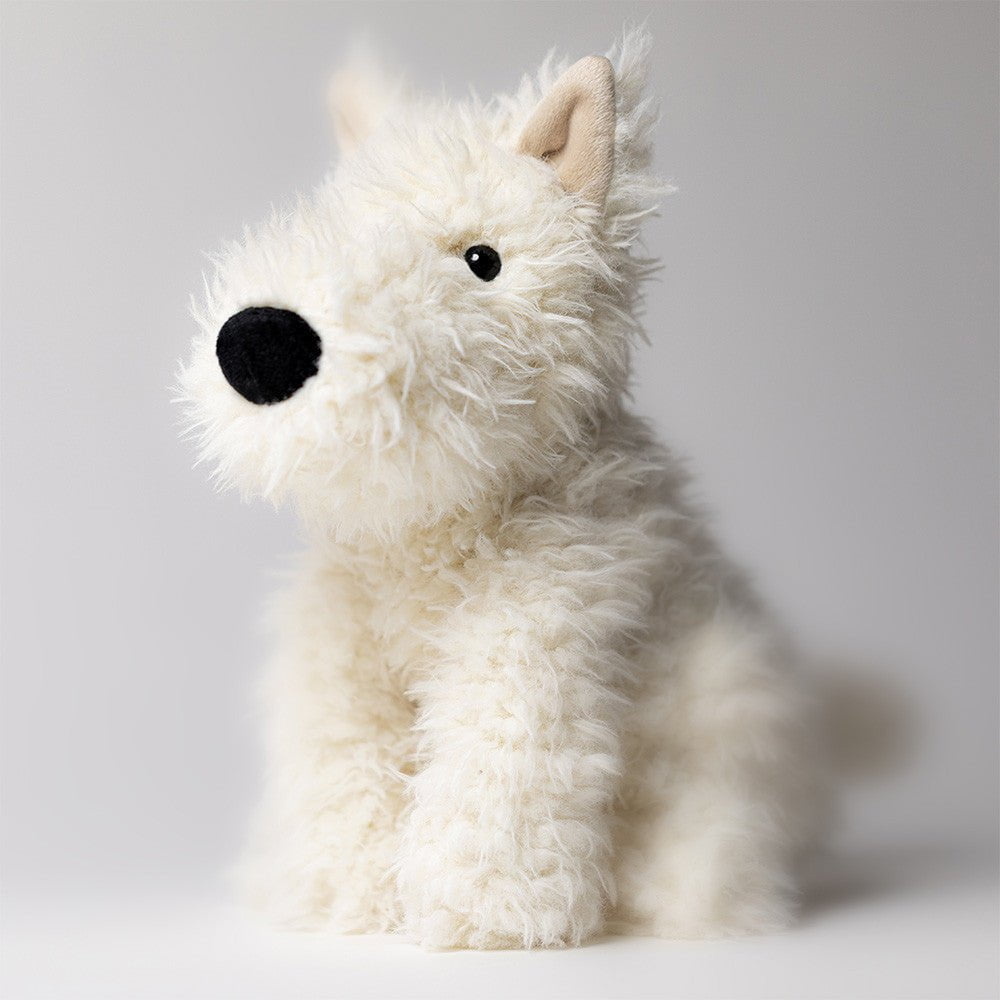 Jellycat Inc. Munro Scottie Dog