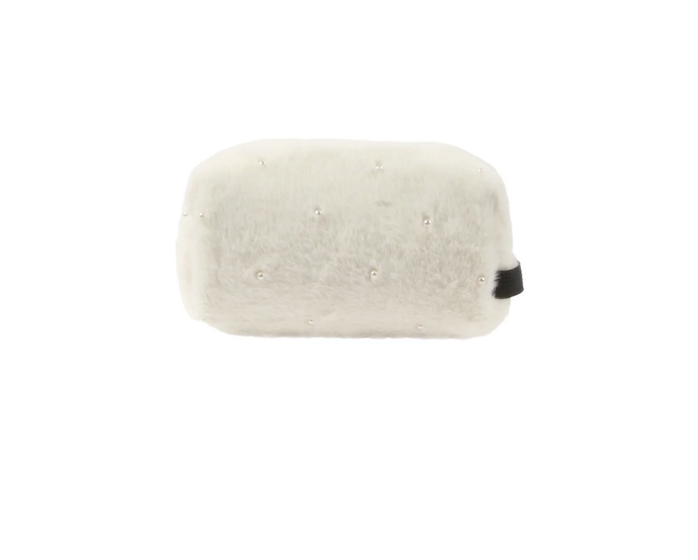 Harman Pearl Accent Toiletry Bag