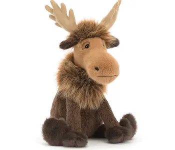 Birchly Moose