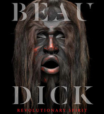 Beau Dick: Revolutionary Spirit