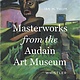 Masterworks from the Audain Art Museum