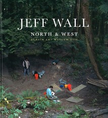 North & West - Jeff Wall