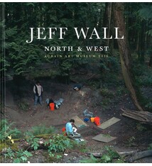 North & West - Jeff Wall