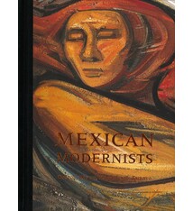 Mexican Modernists