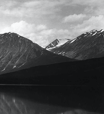 Stone & Sky Canada's Mountain Landscape