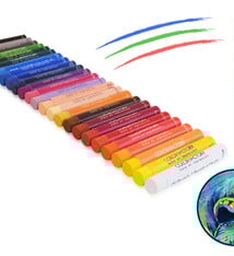 Ultra Soft Oil Pastels