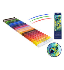 Ultra Soft Oil Pastels