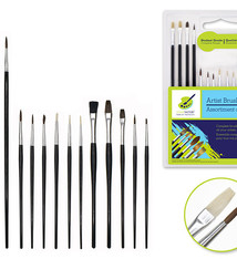 Artist Brush Set - Student Grade