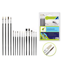 Artist Brush Set - Student Grade