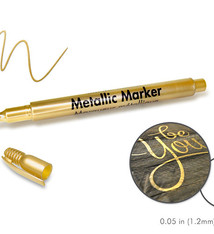 Metalic Marker