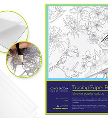 Tracing Paper Pad