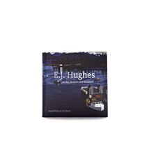 E.J. Hughes at the Audain Art Museum