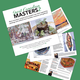 Great Canadian Masters Cookbook Vol 2