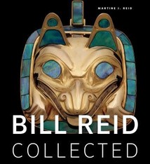 Bill Reid Collected