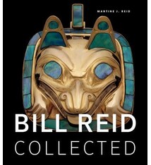 Bill Reid Collected