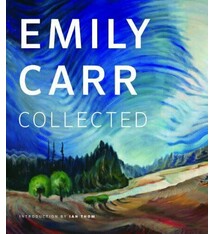 Emily Carr Collected