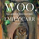 Woo, The Monkey Who Inspired Emily Carr
