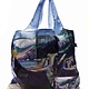 AAM Collection Tote Bag - War Canoes - Emily Carr