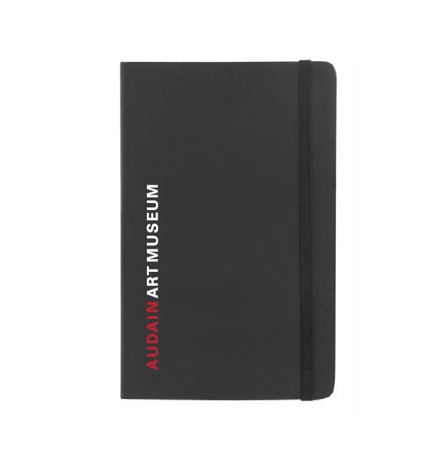 AAM Logo AAM Logo - Notepad