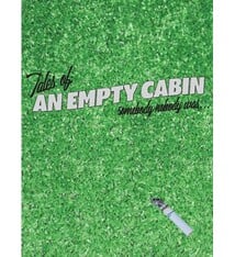 Joseph Tisiga - Tales of an Empty Cabin