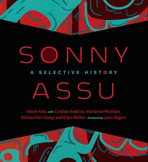 Sonny Assu - A Selective History