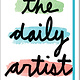 The Daily Artist Journal
