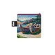 AAM Collection Tote Bag - War Canoes - Emily Carr