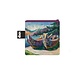 Tote Bag - War Canoes - Emily Carr
