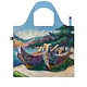 AAM Collection Tote Bag - War Canoes - Emily Carr