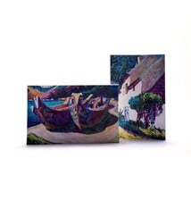 AAM Collection Emily Carr Sketch Book