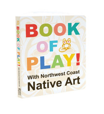 Board Book - Book of Play