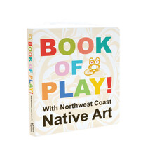 Board Book - Book of Play