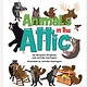 Eco Books 4 Kids - Jennifer Harrington Animals in the Attic