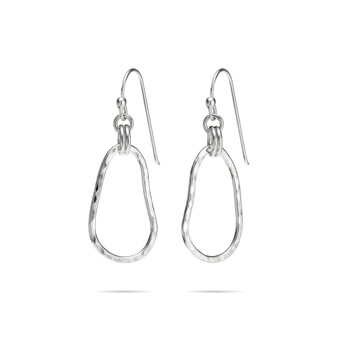 Mikel Grant Jewelry Classic Coast  Earrings