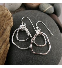 Mikel Grant Jewelry Coast Duo Earrings