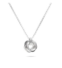 Mikel Grant Jewelry Love Knot Necklace