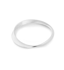 HK + NP Bangle - Twist