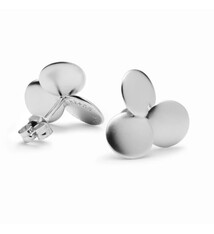 HK + NP Earrings - Clover