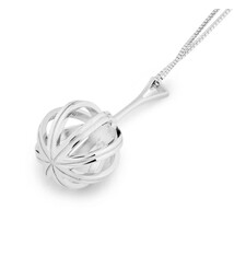 HK + NP Necklace - Q Series